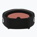 Lyžiarske okuliare Oakley Line Miner L matte black/prizm 24k iridium 3