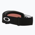 Lyžiarske okuliare Oakley Line Miner L matte black/prizm 24k iridium 4