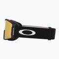Lyžiarske okuliare Oakley Line Miner L matte black/prizm 24k iridium 7