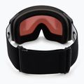 Lyžiarske okuliare Oakley Flight Tracker L matte black/prizm 24k iridium 3