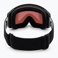 Lyžiarske okuliare Oakley Flight Tracker M matte black/prizm 24k iridium 3