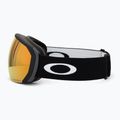 Lyžiarske okuliare Oakley Flight Path L matte black/prizm 24k iridium 4