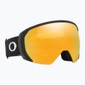 Lyžiarske okuliare Oakley Flight Path L matte black/prizm 24k iridium
