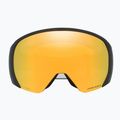 Lyžiarske okuliare Oakley Flight Path L matte black/prizm 24k iridium 2