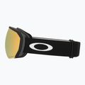 Lyžiarske okuliare Oakley Flight Path L matte black/prizm 24k iridium 6