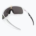 Slnečné okuliare Oakley Sutro Lite PC matte white/prizm black 2