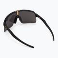Slnečné okuliare Oakley Sutro Lite PC matte black/prizm black 2