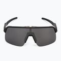 Slnečné okuliare Oakley Sutro Lite PC matte black/prizm black 3