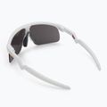 Detské slnečné okuliare Oakley Resistor PC pearl white/prizm black 2