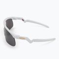 Detské slnečné okuliare Oakley Resistor PC pearl white/prizm black 4