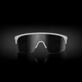 Detské slnečné okuliare Oakley Resistor PC pearl white/prizm black 2