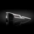 Detské slnečné okuliare Oakley Resistor PC pearl white/prizm black 3