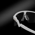 Detské slnečné okuliare Oakley Resistor PC pearl white/prizm black 4