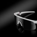 Detské slnečné okuliare Oakley Resistor PC pearl white/prizm black 5