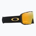 Lyžiarske okuliare Oakley Line Miner Pro M 50th anniversary/prizm 24k/prizm iced 5