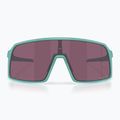 Slnečné okuliare Oakley Sutro matte pacific/prizm road black 2