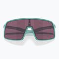 Slnečné okuliare Oakley Sutro matte pacific/prizm road black 3