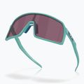 Slnečné okuliare Oakley Sutro matte pacific/prizm road black 4