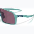 Slnečné okuliare Oakley Sutro matte pacific/prizm road black 5