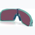 Slnečné okuliare Oakley Sutro matte pacific/prizm road black 6