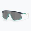 Slnečné okuliare Oakley Bxtr matte abyss/prizm black 2