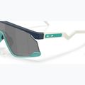Slnečné okuliare Oakley Bxtr matte abyss/prizm black 7