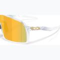 Slnečné okuliare Oakley Sutro pacific glass/prizm 24k 6