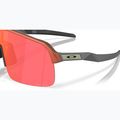 Slnečné okuliare Oakley Sutro Lite fire orange/prizm trail torch 6