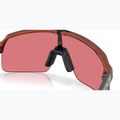 Slnečné okuliare Oakley Sutro Lite fire orange/prizm trail torch 7