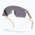 Slnečné okuliare Oakley Bxtr Metal trans grey ink/prizm grey 4