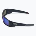 Slnečné okuliare Oakley Gascan blue steel/prizm sapphire 4