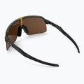 Slnečné okuliare Oakley Sutro Lite matný olivový atrament/prizm 24k 2