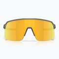 Slnečné okuliare Oakley Sutro Lite matný olivový atrament/prizm 24k 2