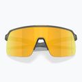 Slnečné okuliare Oakley Sutro Lite matný olivový atrament/prizm 24k 3