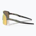 Slnečné okuliare Oakley Sutro Lite matný olivový atrament/prizm 24k 5