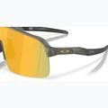 Slnečné okuliare Oakley Sutro Lite matný olivový atrament/prizm 24k 6