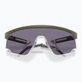 Slnečné okuliare Oakley Bxtr Metal matte moss/prizm grey 3