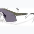 Slnečné okuliare Oakley Bxtr Metal matte moss/prizm grey 6