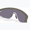 Slnečné okuliare Oakley Bxtr Metal matte moss/prizm grey 7
