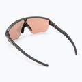 Slnečné okuliare Oakley Corridor SQ matte carbon/prizm trail torch 4
