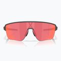 Slnečné okuliare Oakley Corridor SQ matte carbon/prizm trail torch 2