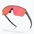 Slnečné okuliare Oakley Corridor SQ matte carbon/prizm trail torch 4