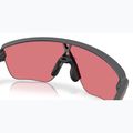 Slnečné okuliare Oakley Corridor SQ matte carbon/prizm trail torch 7