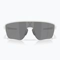 Slnečné okuliare Oakley Corridor SQ matte vapor/prizm black 2