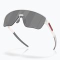 Slnečné okuliare Oakley Corridor SQ matte vapor/prizm black 4