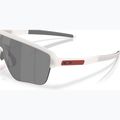 Slnečné okuliare Oakley Corridor SQ matte vapor/prizm black 6