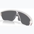Slnečné okuliare Oakley Corridor SQ matte vapor/prizm black 7