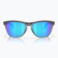 Slnečné okuliare Oakley Frogskins Range matte black/prizm sapphire 2