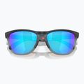 Slnečné okuliare Oakley Frogskins Range matte black/prizm sapphire 3