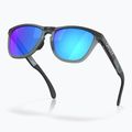 Slnečné okuliare Oakley Frogskins Range matte black/prizm sapphire 4